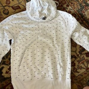 nike hoodie